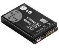 LG VX8360 (LGIP-920B) 1500mAh Li-ion, оригінал
