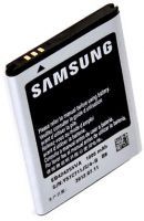 Samsung S3850 (EB424255VA) 1000mAh Li-ion, оригінал