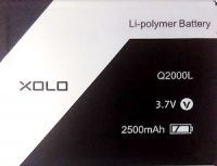 Xolo (Q2000) 2500mAh Li-polymer, оригінал