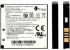 HTC (NIKI160) 1120mAh Li-ion, оригінал
