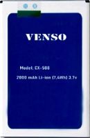 Venso (CX-508) 2000mAh Li-ion, оригінал