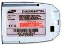 Samsung A660 (BST219ASE) 800mAh Li-ion, оригінал