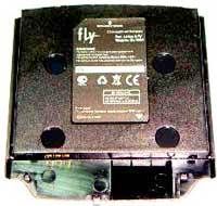 Fly SX200 (BL1001) 700mAh Li-ion, оригінал