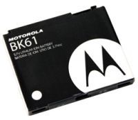 Motorola BK61 (SNN5756A) 950mAh Li-ion, оригінал