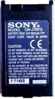Sony J7 (QN-J7BPS) 800mAh li-ion, оригінал