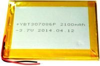 Bravis Tab 7" (NP72) 2100mAh Li-ion, оригінал