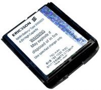 Sony-Ericsson T10 /T10s/ T18/ T19 (R2A) 750mAh Ni-Mh, оригінал