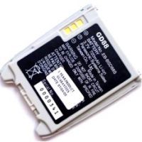 Panasonic GD87 (EB-BSD88S) 900mAh Li-ion, оригінал