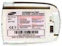 Samsung A620 (BEX171DSEB) 1300mAh Li-ion, оригінал