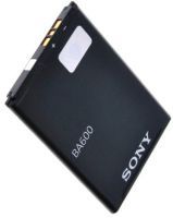 Sony Ericsson BA600 (1252-1050) 1290mAh Li-Polymer, оригінал