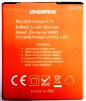 Overmax (OV-Vertis-YARD) 2600mAh Li-ion, оригінал
