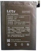 Letv (LT633) 3400mAh Li-polymer, оригінал