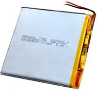 Assistant Tab 10” Cetus (AP-108) 6000mAh Li-polymer, оригінал