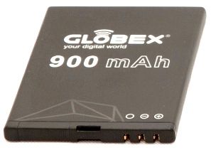 АКБ Globex S02