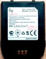 Fly (SL300) 650mAh Li-ion, оригінал