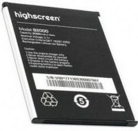 Highscreen (Spider) 2000mAh Li-ion, оригінал