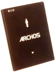 Archos 50E Helium (AC50EHE) 2100mAh Li-ion, оригінал