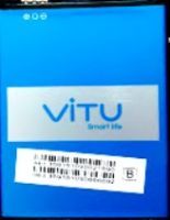 ViTU 3000mAh Li-ion, оригінал