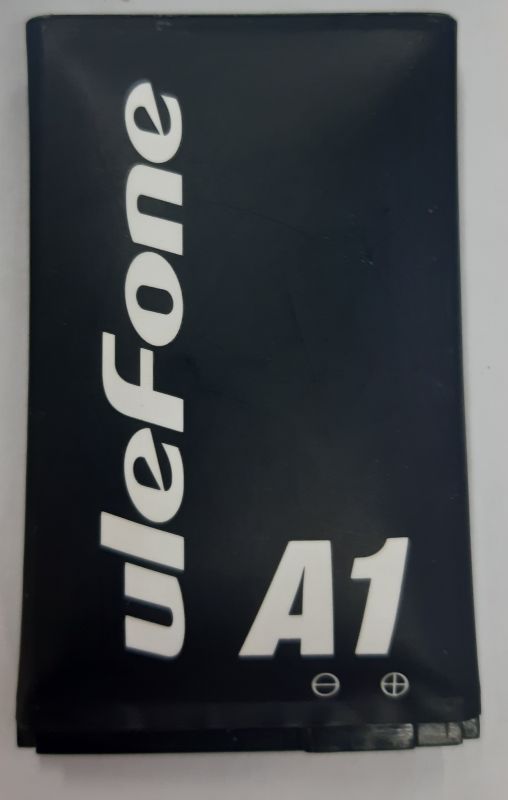 АКБ Ulefone A1