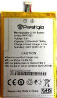 Prestigio 7500 (PAP7500) 2300mAh Li-ion, оригінал