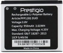 Prestigio Grace A1 (PFP1281) 950mAh Li-Polymer, оригінал