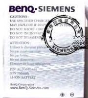 Siemens benq EF71 (EBA-159) 750mAh Li-ion, оригінал