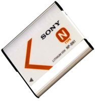 Sony (NP-BN1) 1000mAh li-ion, оригінал