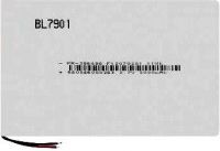 Fly Tab 7 (BL7901) 3000mAh Li-ion, оригінал