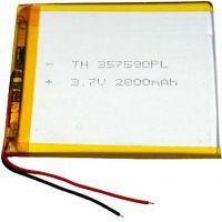 Pixus Ride Tab 9.6” (qHD) 5000mAh Li-polymer, оригінал