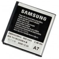 Samsung S5200 (EB504239HU) 800mAh Li-ion, оригінал