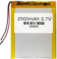 Impression Tab 7” ImPAD (P701) 2500mAh Li-polymer, оригінал