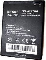 Uhans (A101) 2450mAh Li-ion, оригінал