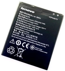 Lenovo (BL242) 2300mAh Li-ion, оригінал