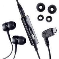 Hands Free гарнітура LG (PHF-100M) оригінал