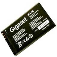 Siemens Gigaset SL930 (v30145-k1310-x456) 1300mAh Li-ion, оригінал