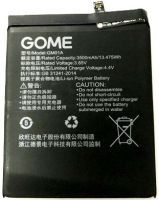 Gome K1 (GM01A) 3500mAh Li-polymer, оригінал