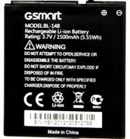 Gsmart (BL-148) 1500mAh Li-ion, оригінал