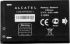 Alcatel OT 800 (CAB30P0000C1) 850mAh Li-ion, оригінал