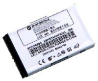 Motorola E398 (SNN5699A) 860mAh Li-ion, оригінал
