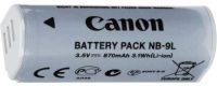 Canon (NB-9L) 870mAh Li-ion, оригінал