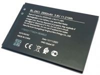 Nokia C10/ Nokia C20/ Nokia C21  (BL-29CI) 3000mAh li-ion, оригінал