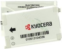 Kyocera (TXBAT10050) 810mAh Li-ion, оригінал
