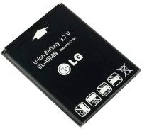 LG C395 (BL-40MN) 1000mAh Li-ion, оригінал