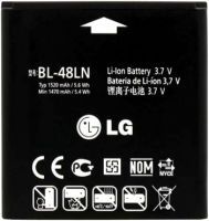LG P720 (BL-48LN) 1520mAh Li-ion, оригінал