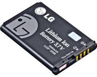 LG VX5500 (LGIP-520B) 1000mAh Li-ion, оригінал