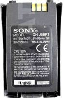 Sony J5 (QN-J5BPS) 640mAh Li-ion, оригінал