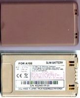 Samsung A100 800mAh li-ion, оригінал