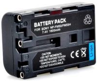 Sony відео (NP-FM50) 1180mАh Li-ion, оригінал