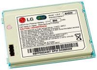 LG VX8550 (LGLP-AHDM) 800mAh Li-polymer, оригінал