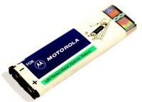 Motorola D520 (SNN5292A) 800mAh Ni-MH, оригінал